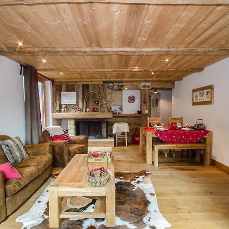 Apartamento Acacia
