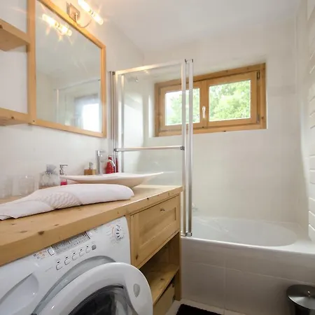 Apartamento Acacia *