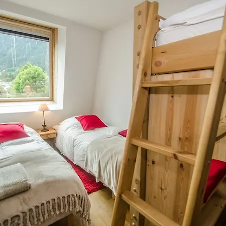 Apartamento Acacia *